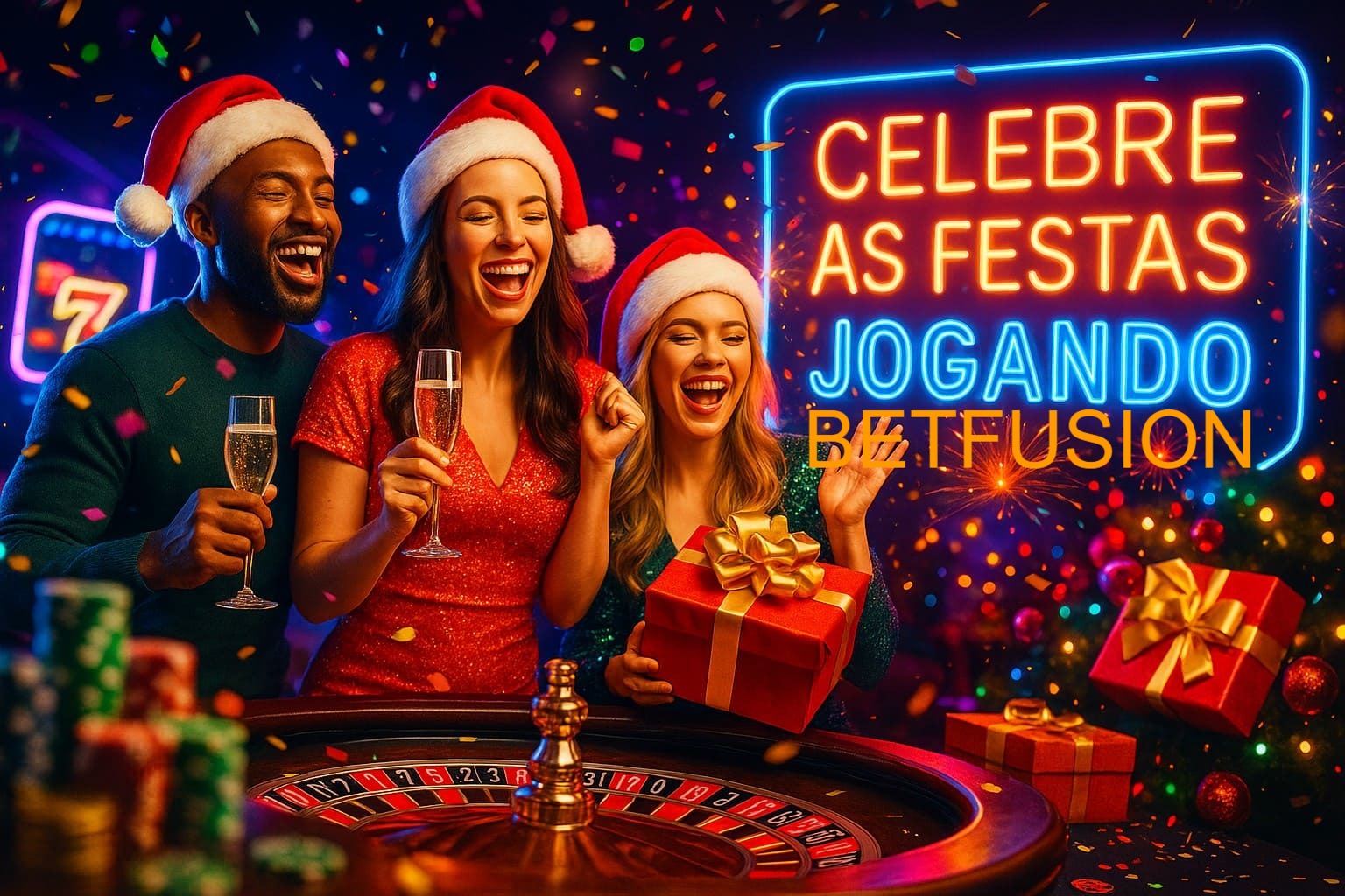 Jogos Festivos
