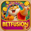Logo da BETFUSION